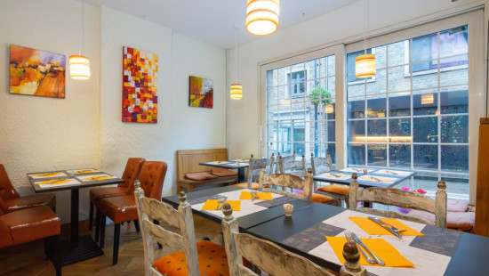 rue clèrue - 5 - - 6980