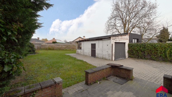 Zonnebloemstraat - 19 - - 9920