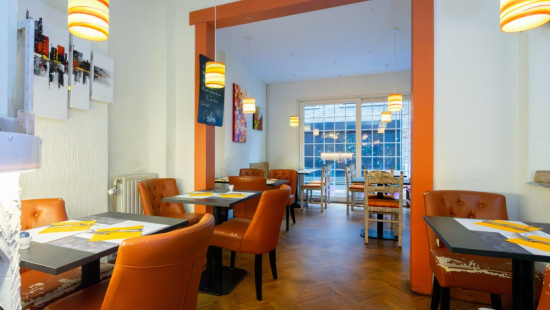 rue clèrue - 5 - - 6980