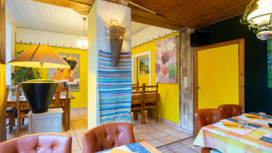 rue clèrue - 5 - - 6980