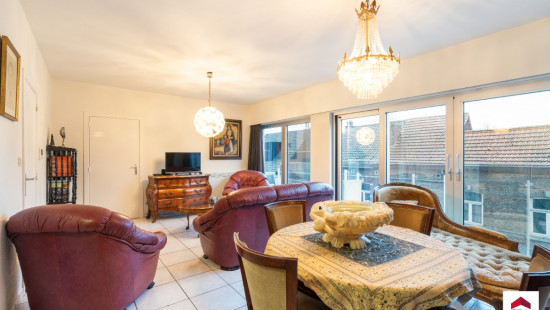 Stapelstraat - 45 - 302 - 3800