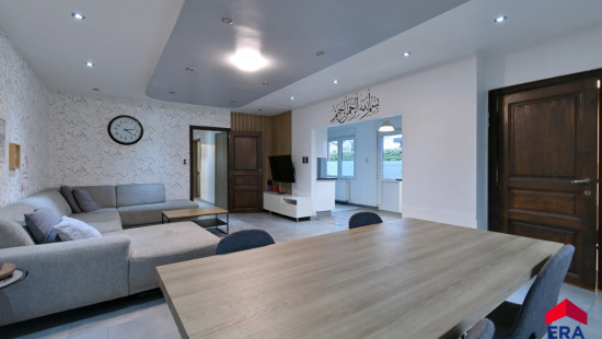 Zonnebloemstraat - 19 - - 9920