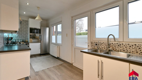 Zonnebloemstraat - 19 - - 9920