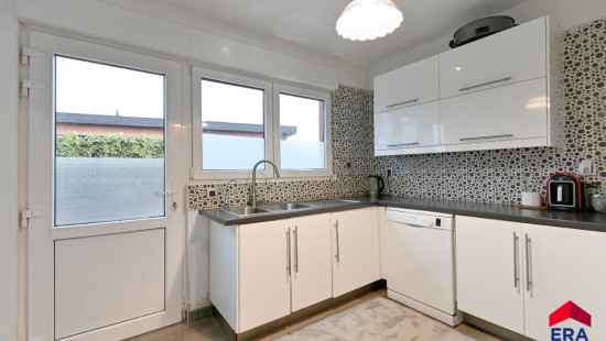 Zonnebloemstraat - 19 - - 9920