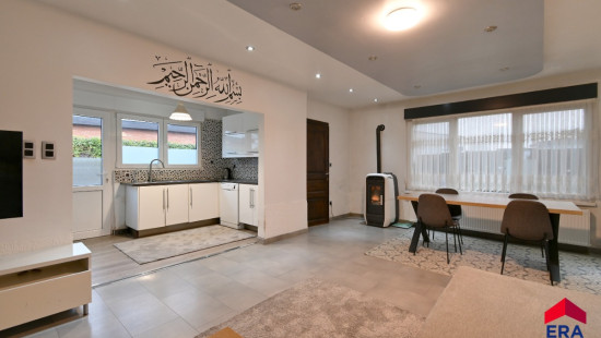 Zonnebloemstraat - 19 - - 9920