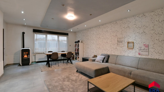 Zonnebloemstraat - 19 - - 9920