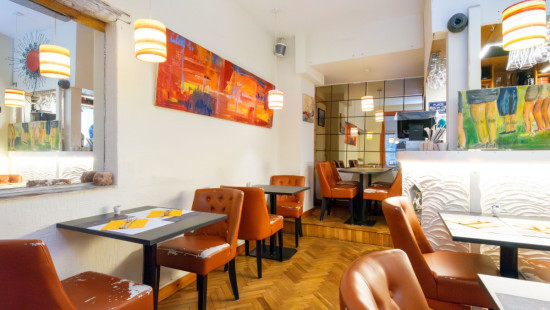 rue clèrue - 5 - - 6980