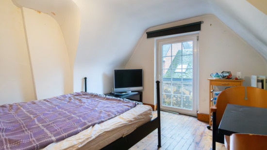 rue clèrue - 5 - - 6980