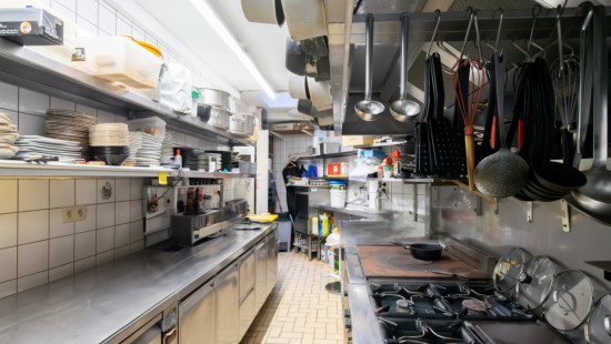 rue clèrue - 5 - - 6980