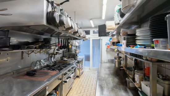 rue clèrue - 5 - - 6980