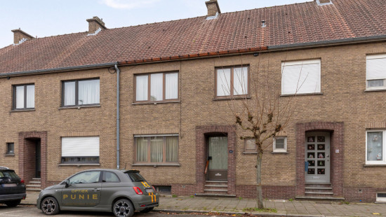 Valleilaan - 65 - - 3290