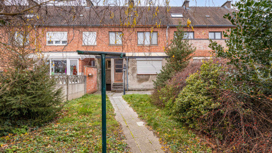 Valleilaan - 65 - - 3290