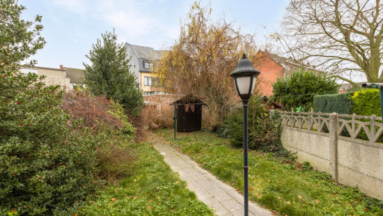 Valleilaan - 65 - - 3290