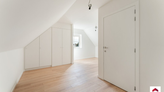 Baronstraat - 129 - Lot 9 - 8870