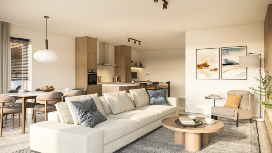 Veldstraat - 8 - - Lot 5 - 2430