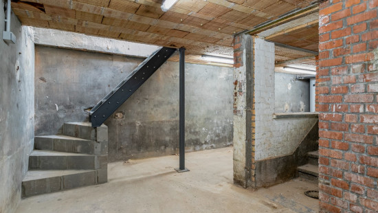 Zeedijk - 44 - W001 - 8660