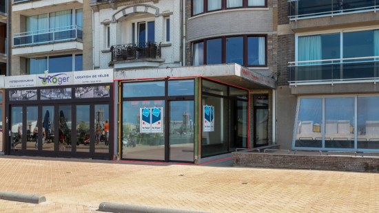 Zeedijk - 44 - W001 - 8660