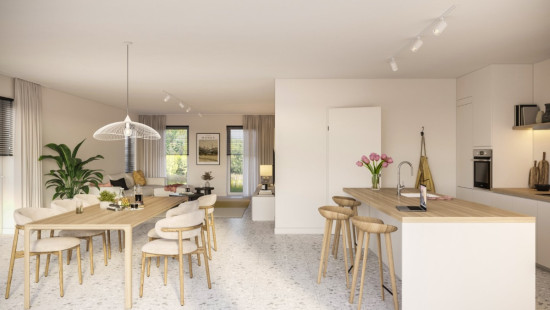 Veldstraat - 8 - - Lot 5 - 2430