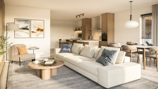 Veldstraat - 8 - - Lot 5 - 2430