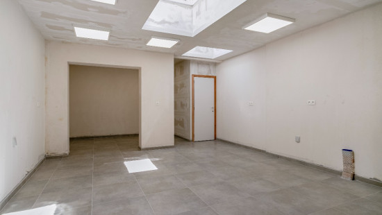 Zeedijk - 44 - W001 - 8660