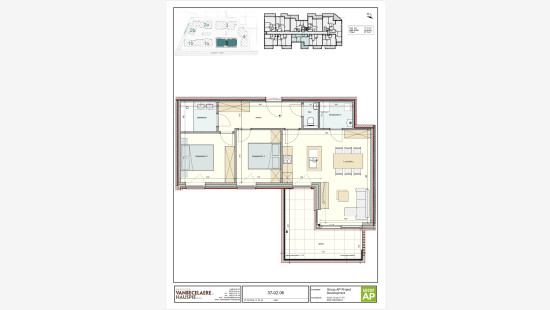 Albert I laan - 37 - 02.06 - 02.06 - 8620