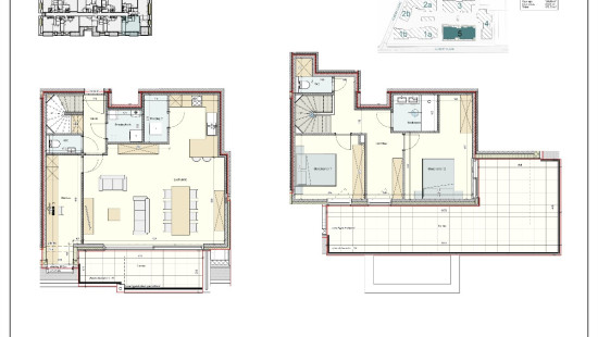 Albert I laan - 37 - 03.04 - 03.04 - 8620