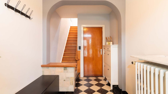 Palmanshoevestraat - 42 - - 2610