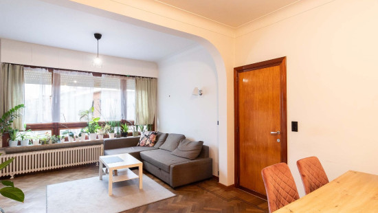 Palmanshoevestraat - 42 - - 2610