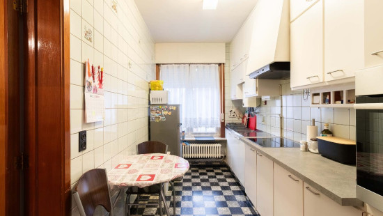 Palmanshoevestraat - 42 - - 2610