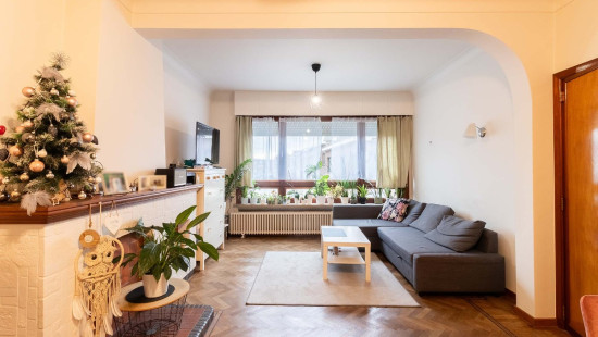 Palmanshoevestraat - 42 - - 2610