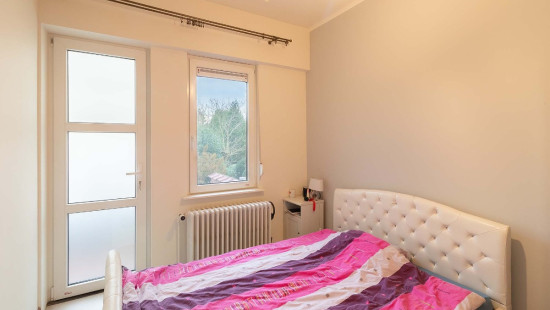 Palmanshoevestraat - 42 - - 2610