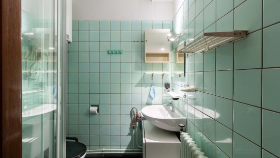 Palmanshoevestraat - 42 - - 2610