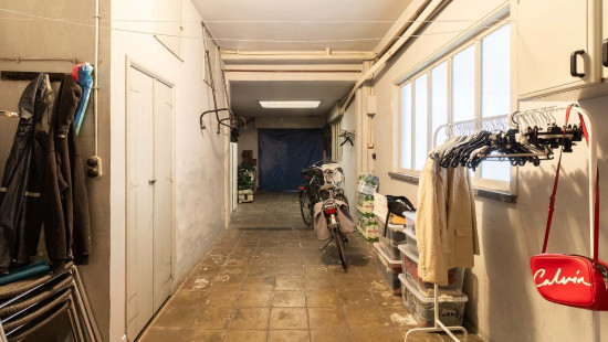 Palmanshoevestraat - 42 - - 2610