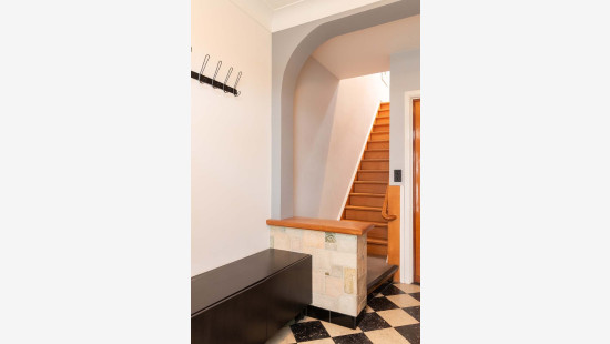 Palmanshoevestraat - 42 - - 2610