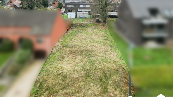 Meldertsebaan - zn - - 3560