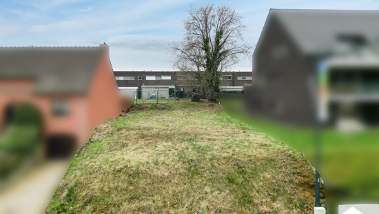 Meldertsebaan - zn - - 3560