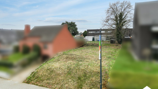 Meldertsebaan - zn - - 3560