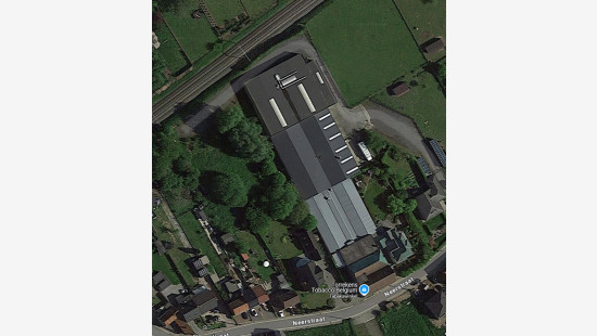 Neerstraat - 103 - - 9400