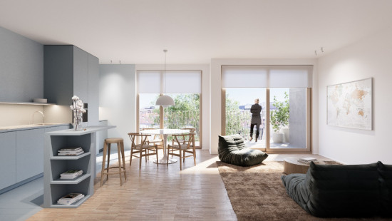 Steenokkerzeelstraat - 165 - 011 - 1930