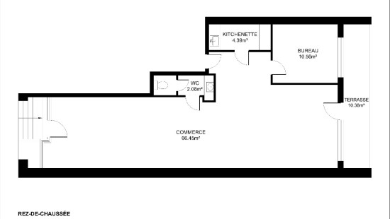 Chaussée de Vleurgat - 31 - - 1050