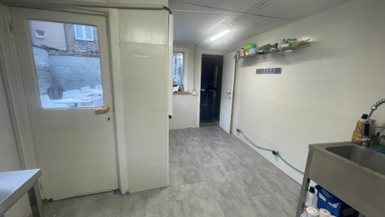 Kortrijkstraat - 9 - - 8930