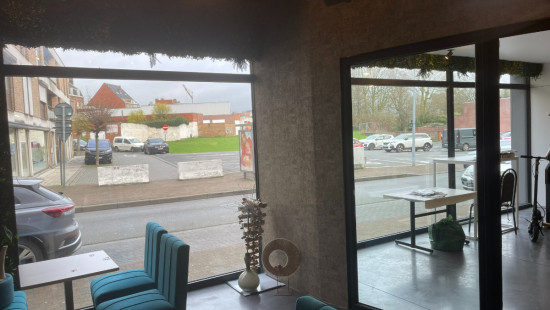 Kortrijkstraat - 9 - - 8930