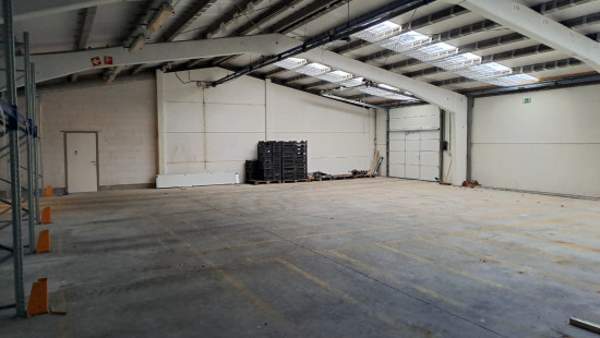 Neerstraat - 103 - - 9400