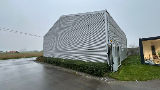 Potteriestraat - 67 - E - 8980