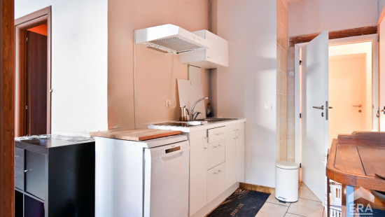 Chaussée de Vleurgat - 31 - - 1050