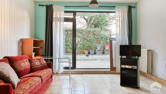 Chaussée de Vleurgat - 31 - - 1050