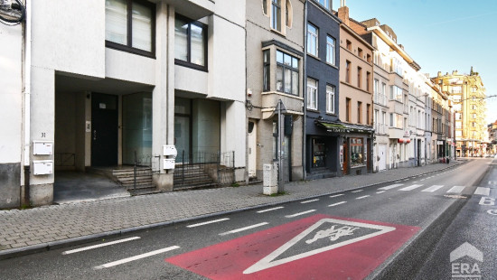 Chaussée de Vleurgat - 31 - - 1050