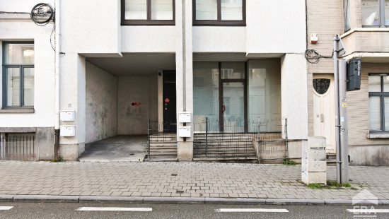 Chaussée de Vleurgat - 31 - - 1050