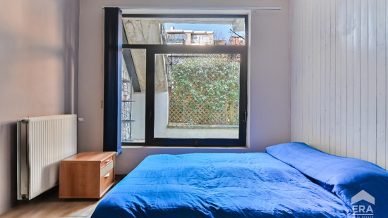 Chaussée de Vleurgat - 31 - - 1050