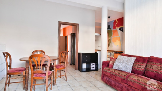 Chaussée de Vleurgat - 31 - - 1050